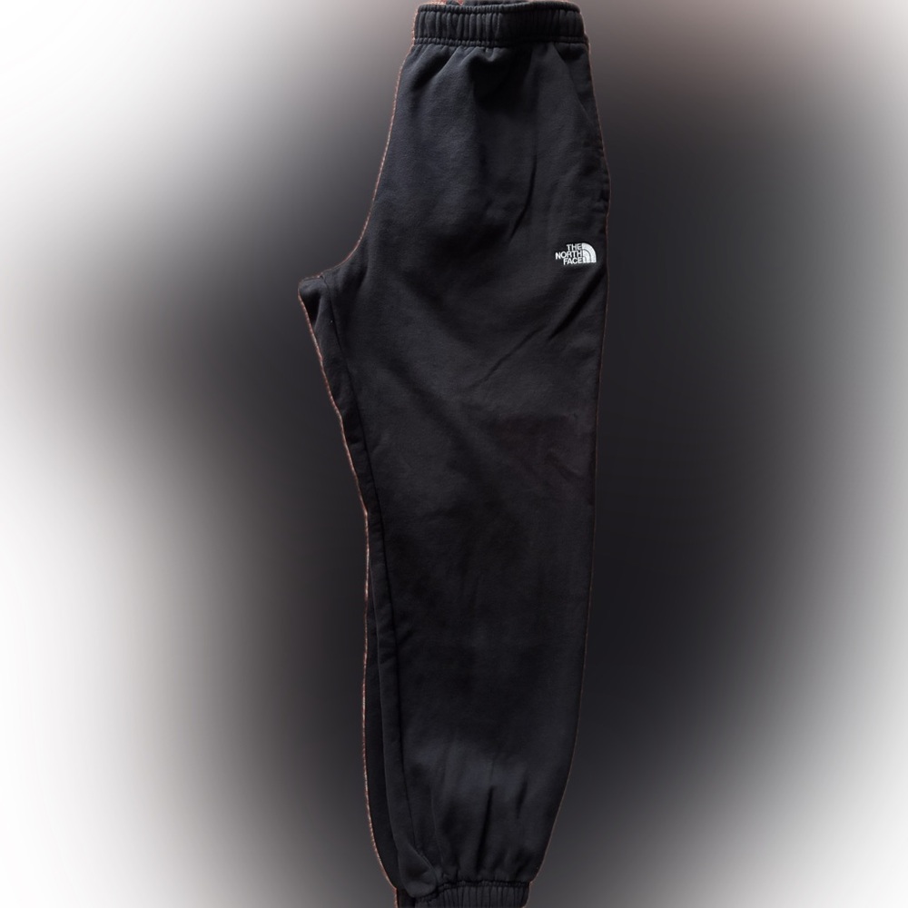 The North Face Black Sweatpants